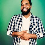 Meet Keith James, The Songwriter Behind Jeremih’s “Paradise”