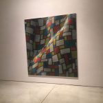 Back to Forward With Art: 2015 / 2016