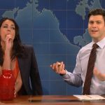 What The Fuck Is Up With This Incredibly Sexist SNL Sketch?
