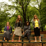 All-Female, Hasidic Band Bulletproof Stockings Talks Kickstarter, Parks and Rec, and Their Debut LP