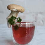 It’s the Most Wonderful Drink of the Year: The ‘Shroom-Inspired Holiday Cocktail at Loosie Rouge