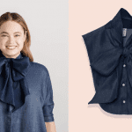 Le Cou is the Fashion Dickey You Never Knew You Needed