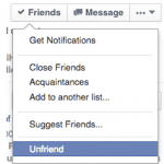 Make Facebook Great Again: You Can Now See Which of Your Friends Likes Donald Trump, and Then Immediately Unfriend Them