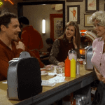 Not Just the Tip: Inside the Mind of a Waitress