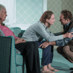 Back to the Future with Marjorie Prime, But Is It Worth the Trip?