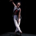 Urban Bush Women’s Walk with ‘Trane Is the Triumph of BAM’s Next Wave Festival