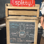 Splitty and Chez Oskar are Closing up and Shipping out in Clinton Hill and Fort Greene