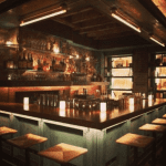 Shhh: Featherweight Is the Best Secret Drinking Spot in Bushwick