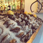 The Quarter: Fort Greene’s Brand New Raw Bar Restaurant