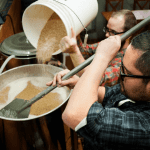 Talking With Local Beer Podcasters, Pt. 2: Robert Sherrill, Profiling Brooklyn’s Growing Beer Community