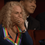Watching Carole King React To Aretha Franklin Singing “Natural Woman” Will Change You