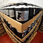 No Seed Till Brooklyn: Bad Seed Cider Talks About Their Beer-Influenced Ciders, Selling at the GrowNYC Greenmarkets