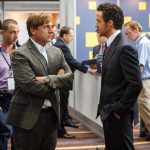 First as Tragedy, Then as Farce: The Big Short
