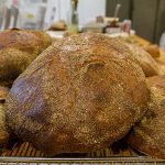 Inside the Brooklyn Bread Lab Pop-Up in Bushwick