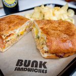 Bunk Sandwiches Is a New Contender for Best Sandwiches in Brooklyn