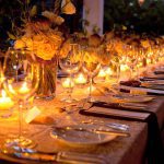 The Single Ladies Dinner Party