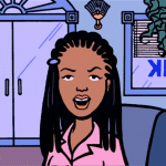 Reclaiming My Blackness: How I Realized I Was More than a Daria Wannabe