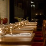First Look at Le Garage, a Mother-and-Daughter-Run Bistro in Bushwick
