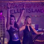 The Sisterhood Strikes Back: Sisters