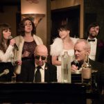 Fairytale of New York: The Music of A Very Murray Christmas, and a Holiday That’s Never as Good as You Imagine