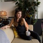 A Few of My Favorite Things: A Day with Victoria Reed