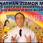 Goodbye to a New York Institution: Dr. Zizmor Is Gone from the Subway