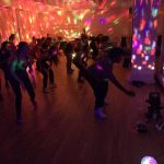 Taking This Justin Bieber Dance Class Is Good for Your Body, Your Brain, and Your Instagram Following