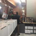 Captured Tracks’ New Side Business—Sideman Records—Plans to Stock The World with Used Vinyl