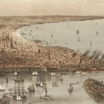In the Widening Gyre: Seaborne Opens Tonight in Red Hook