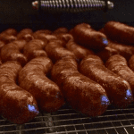 Around the World in 10 Sausages at South Slope’s Jake’s Handcrafted