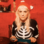 Lane Moore’s Tinder Live! Will Make You Feel Ok about Being Loveless