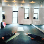 Stressed Out New York Babies Now Have Their Own Yoga Studio
