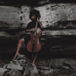 Meet Avant-Garde Cellist Kelsey Lu And Watch Her Wonderfully Wild “Morning After Coffee” Video
