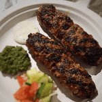 Eat Here: Pakistani Backyard Barbecue Comes to Bushwick at BK Jani