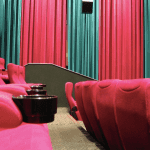 Bushwick Debuts Syndicated: A Brand New Theater for Boozing, Eating, and Watching Movies