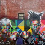 A Partial List of New York Values, Ranked