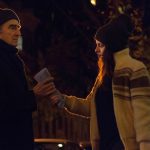 Anesthesia: Finally, a Crash for the Upper West Side