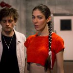 Chairlift Announces Breakup, Final Shows