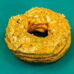 We Ate The Golden Doughnut