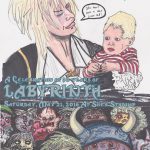 Dance Magic: Celebrate 30 Years Of Labyrinth With Shea Stadium Cover Show