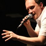 Cut on the Bias: Talking to Performance Artist Chris Thorpe about his New Show, Confirmation