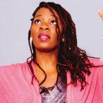 Brooklyn’s 50 Funniest People: Hadiyah Robinson