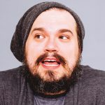 Brooklyn’s 50 Funniest People: Justin Sayre