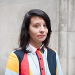 The Brooklyn 100: Gina Telaroli, Filmmaker/Cinephile
