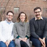 The Brooklyn 100: Dan Schoenbrun, Liz Cook, George Schmalz, Kickstarter