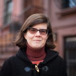 The Brooklyn 100: Melissa Anderson, Film Critic
