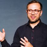 Brooklyn’s 50 Funniest People: John Howell Harris