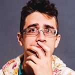 Brooklyn’s 50 Funniest People: Adam Goldman