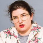 Brooklyn’s 50 Funniest People: Naomi Fry