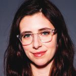 Brooklyn’s 50 Funniest People: Nicole Silverberg